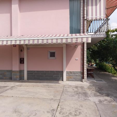 Mejak & Bordon Secovlje Exterior photo