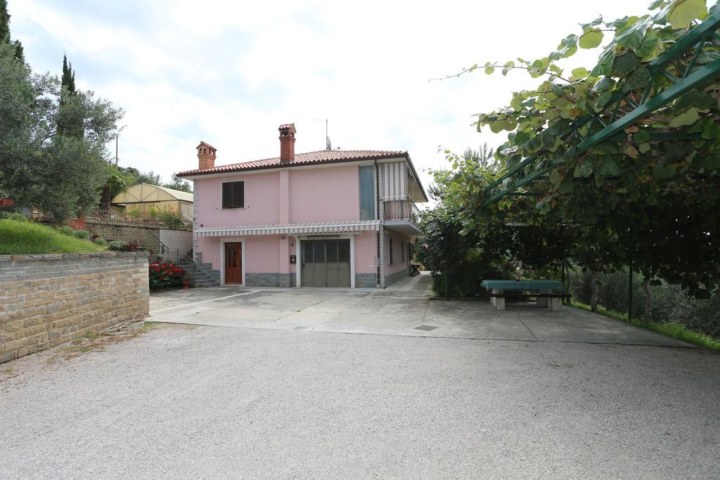 Mejak & Bordon Secovlje Exterior photo