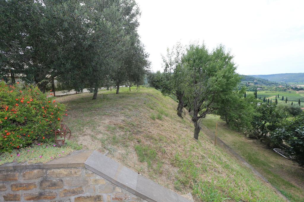 Mejak & Bordon Secovlje Exterior photo
