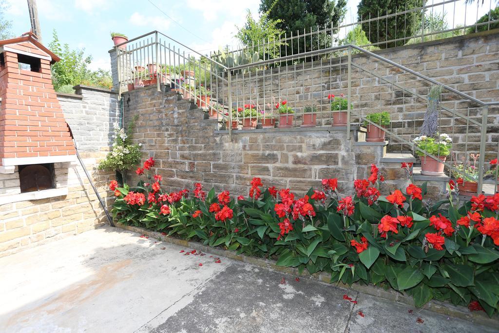 Mejak & Bordon Secovlje Exterior photo