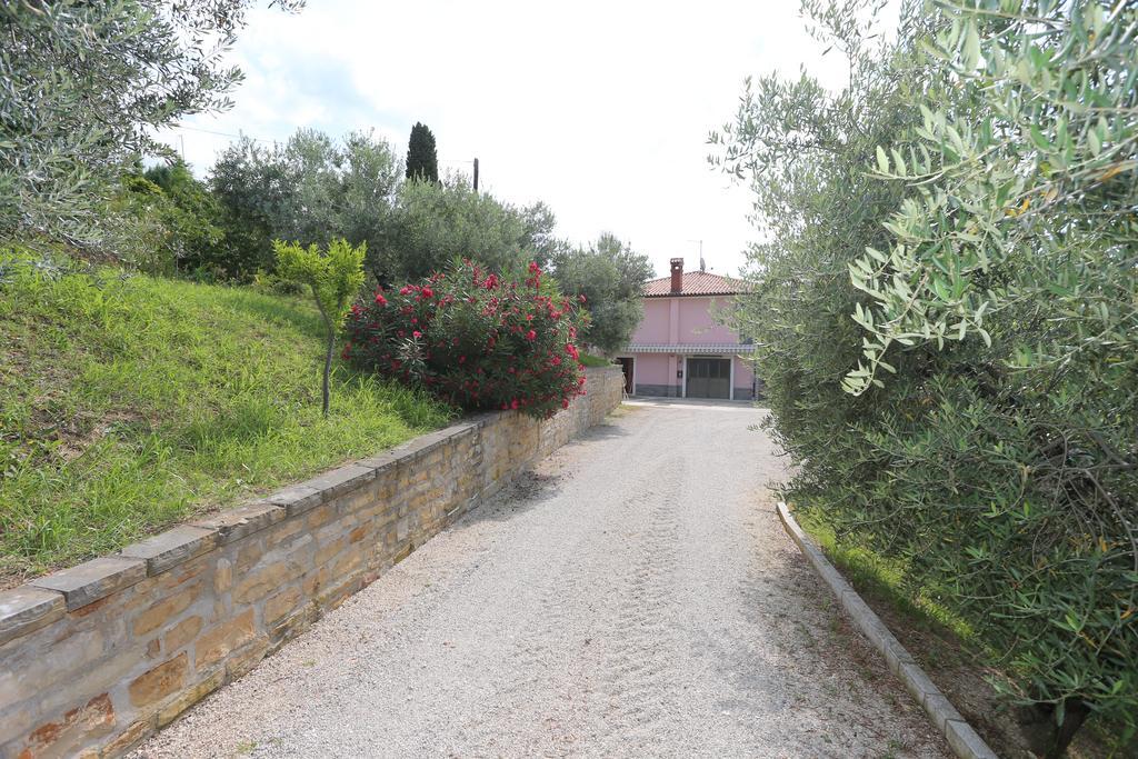 Mejak & Bordon Secovlje Exterior photo