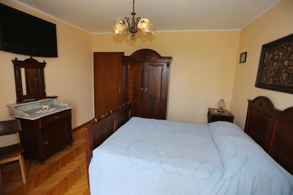 Mejak & Bordon Secovlje Exterior photo