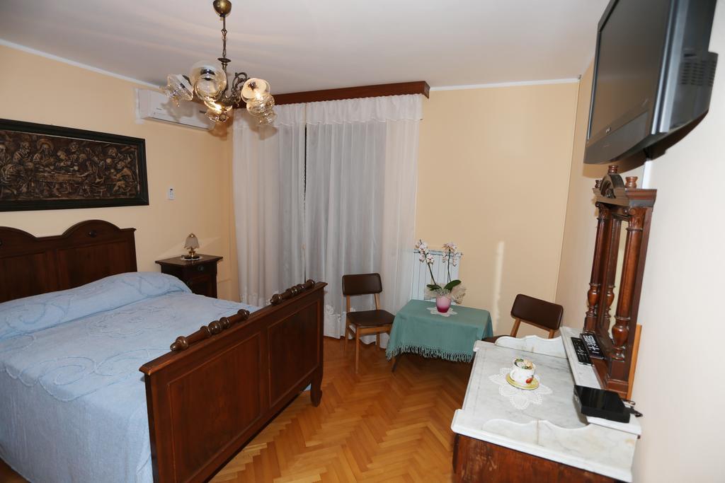 Mejak & Bordon Secovlje Exterior photo