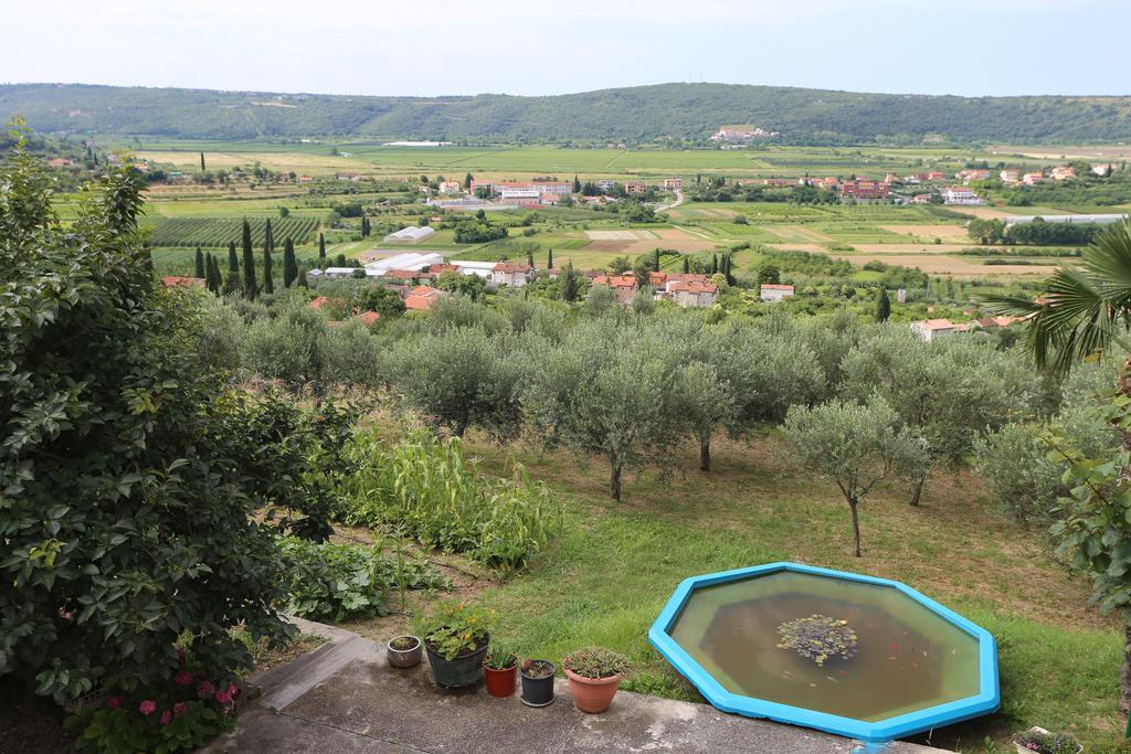 Mejak & Bordon Secovlje Exterior photo