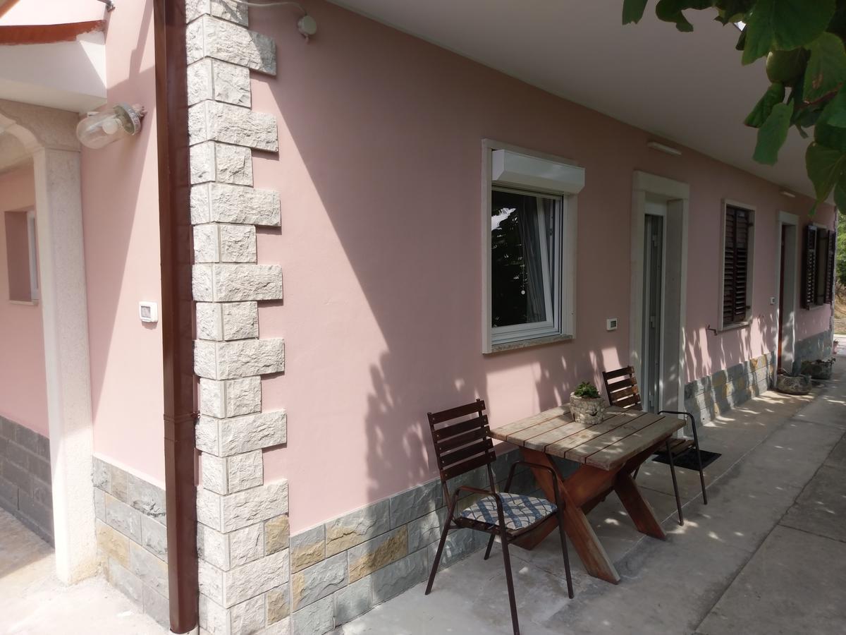 Mejak & Bordon Secovlje Exterior photo